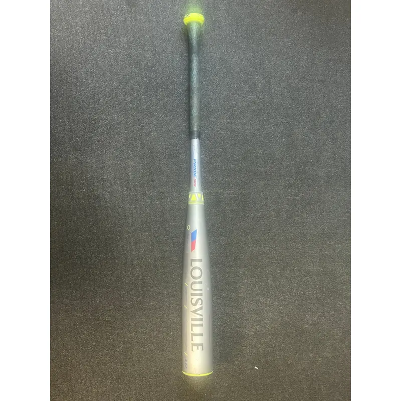 Louisville Slugger Prime 919 Composite Bat (-10) Composite 21 oz 31" (Used)
