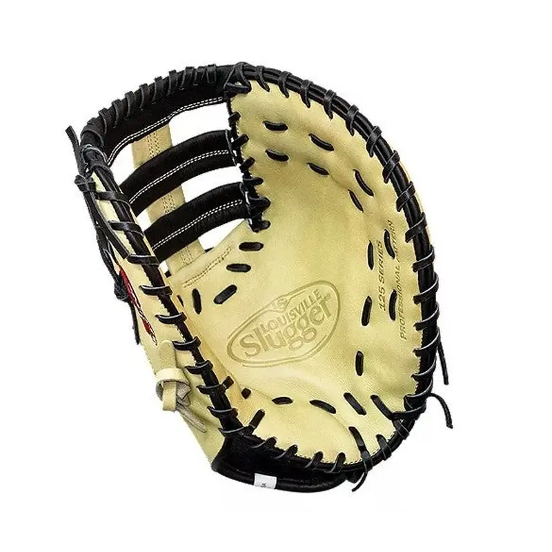 Louisville Slugger Right Hand Throw First Base 125 Series Baseball Glove 13"