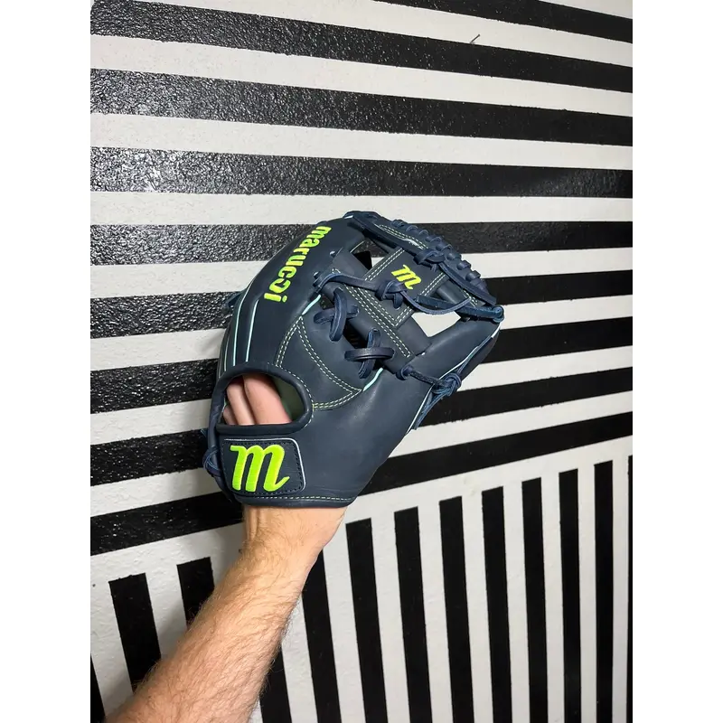 Marucci NightShift MType 11.5 infield baseball glove