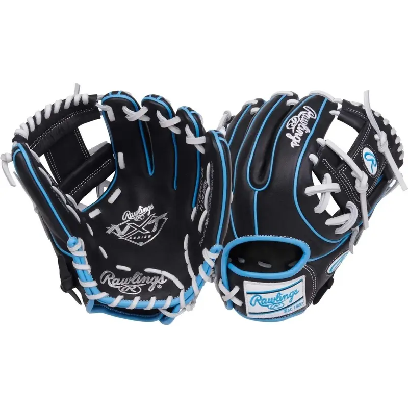 Rawlings NXT 11 1/2" Infielder's Baseball Glove NXT234U-2B