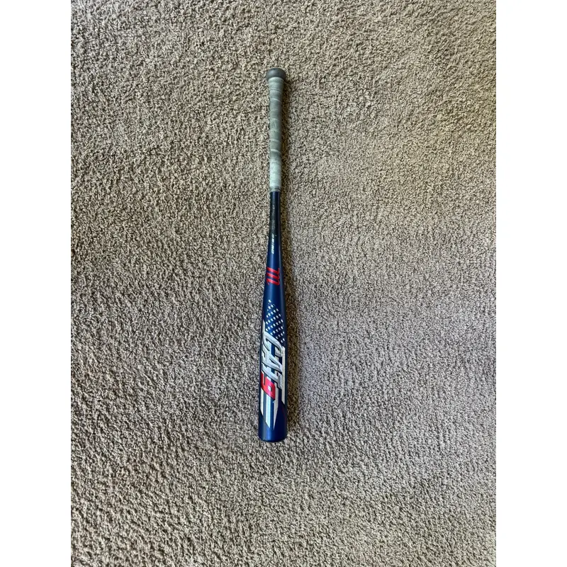 Used 2022 Marucci CAT9 Bat BBCOR Certified (-3) Alloy 30 oz 33"
