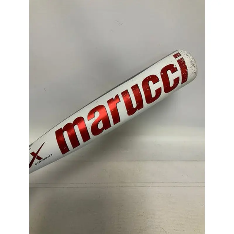 Used Marucci CAT X COMPOSITE BB/SB USSSA 2 3/4 Bat Grey 32" 11823-S000032867
