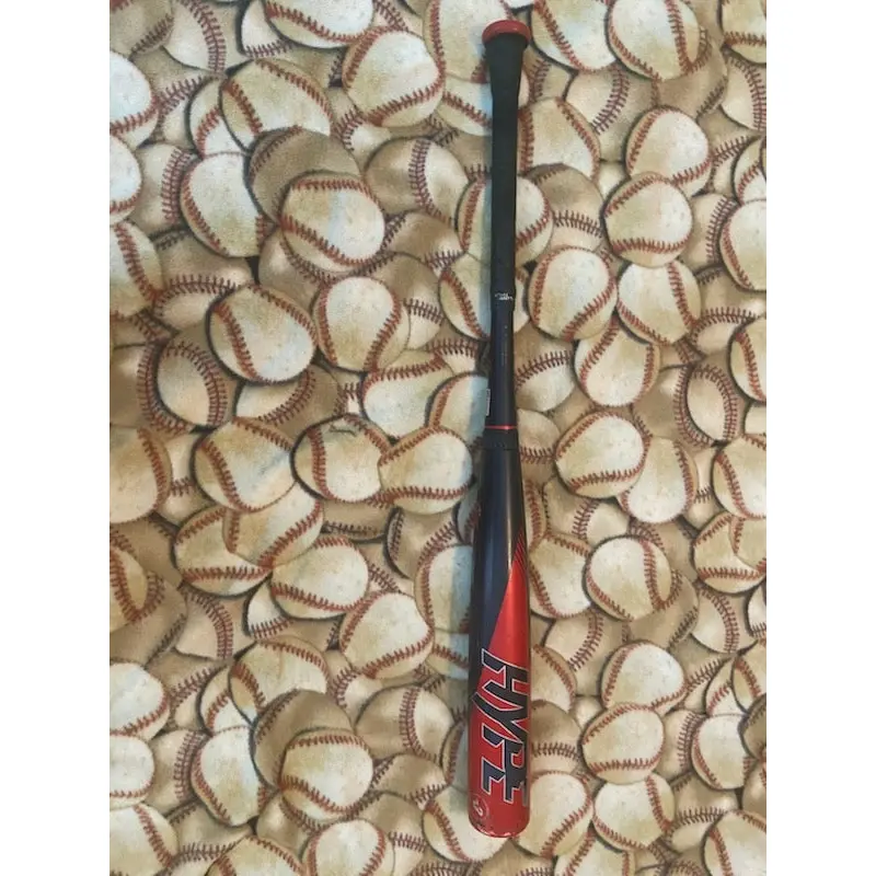 2022 Easton Hype Comp BBCOR Certified Bat (-3) Composite 29 oz 32" (Used)