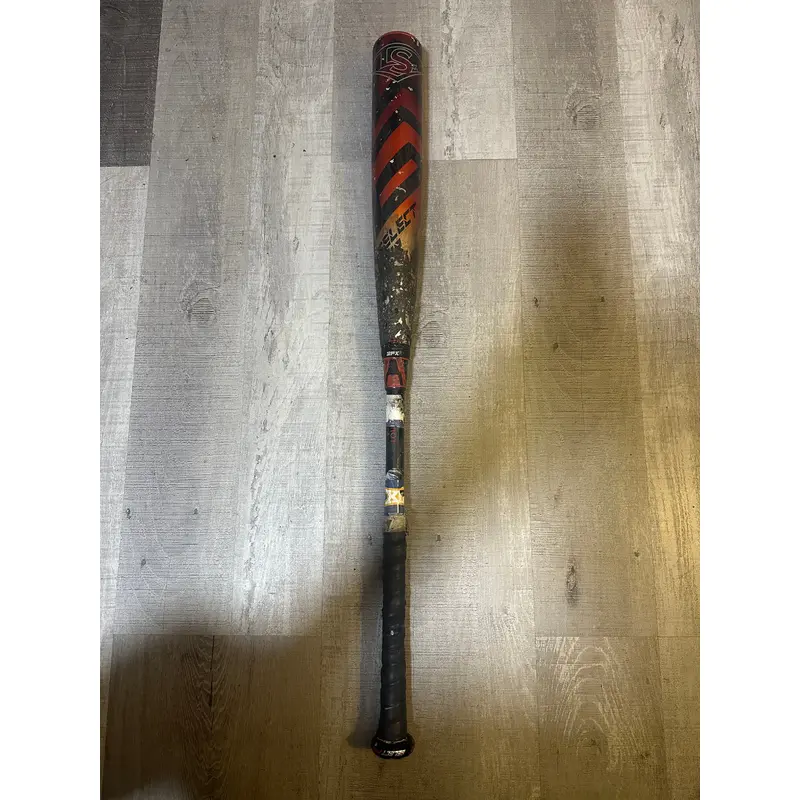 2024 Louisville Slugger Select PWR 34/31