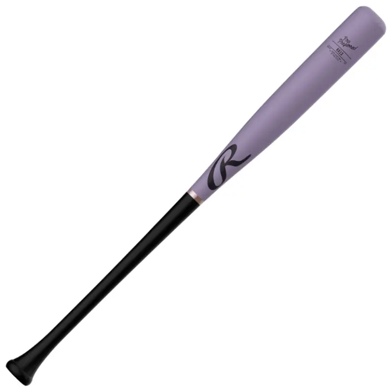 2025 Rawlings Pro Preferred Bat (-3) RPPM5LRA13 Maple (New)