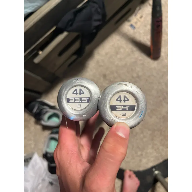 44 Alloy Xp