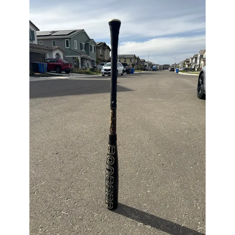Bonesabr hybrid bat
