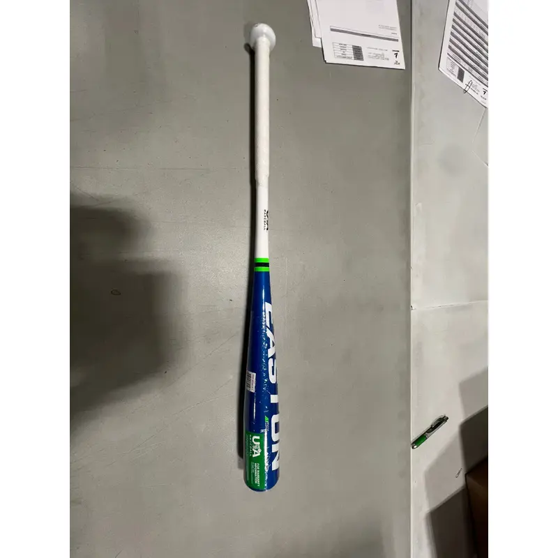 Easton Speed USSSA Certified Bat (-10) 21 oz 31" (New)
