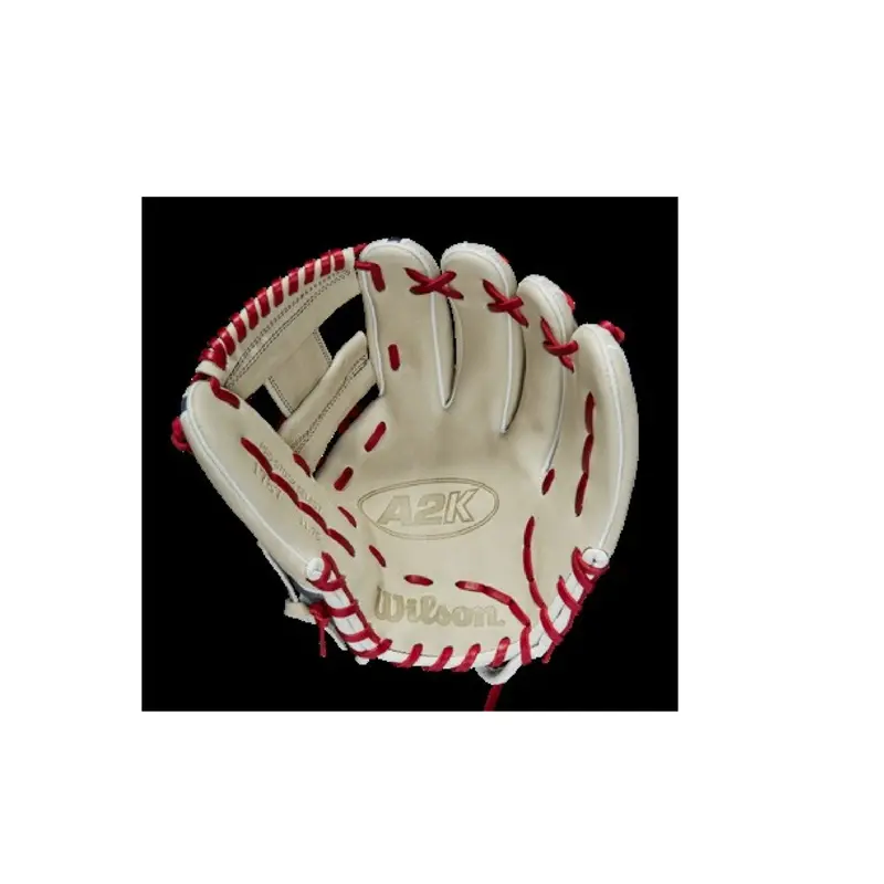 New 2022 Custom Wilson A2K JUNE 2022 GOTM 1787 11.75" FREE SHIPPING
