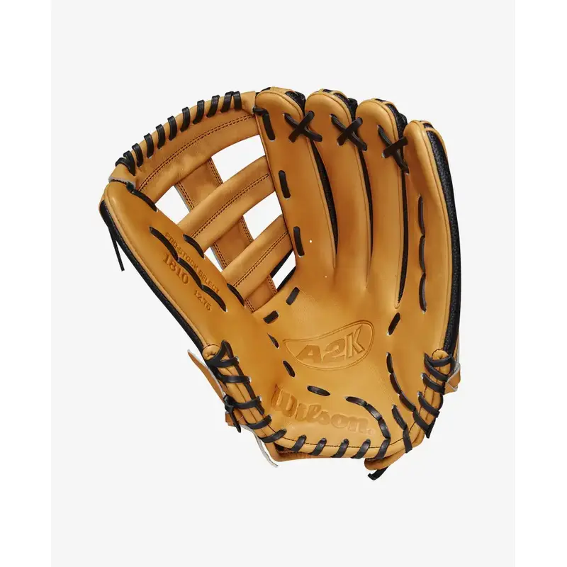 New 2023  Wilson A2K 1810SS 12.75" Free Shipping