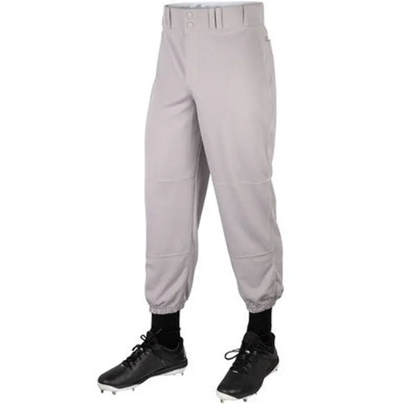 New Youth Sm Grey Pants 11735-chpbp9ygrs