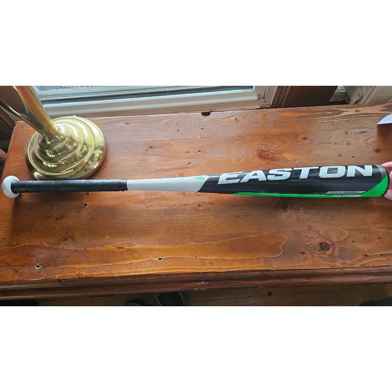 Used BBCOR Certified 2019 Easton Alloy Speed Bat (-3) 28 oz 31"