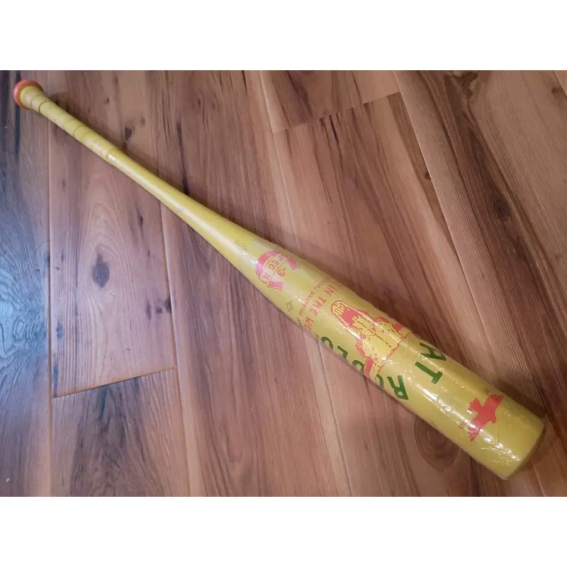 USED COMBAT SPEC A1 RODEO Mess With The Bull... 34/31 (-3) BBCOR Baseball Bat