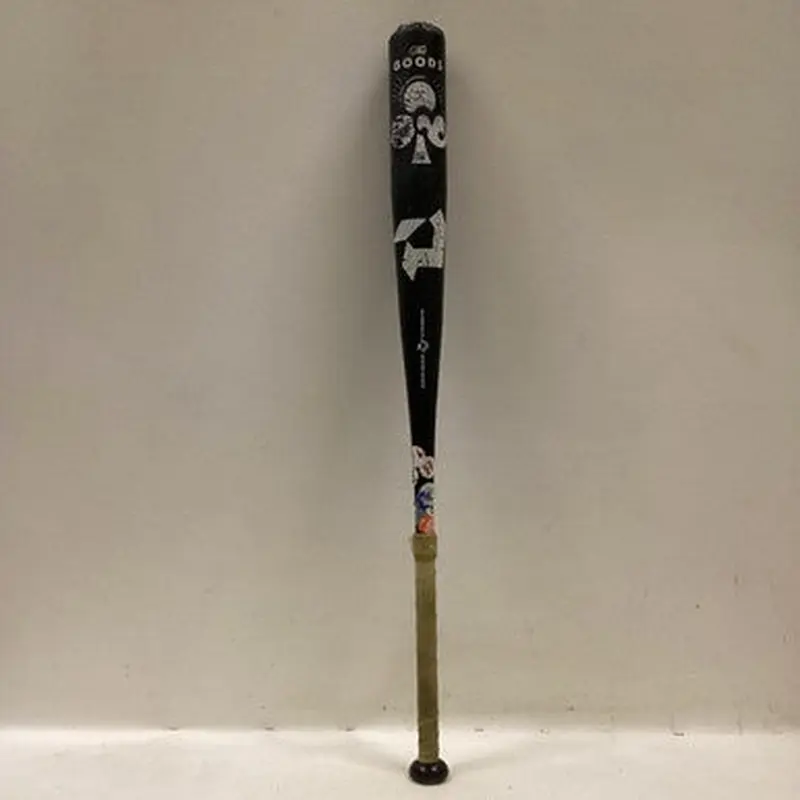Used Demarini THE GOODS GOC-22 BB/SB High School -3 Bat 34" 11725-S000485805