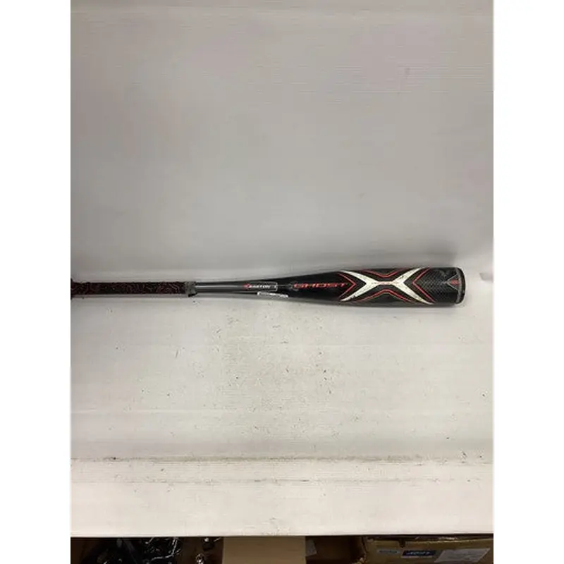 Used Easton GHOST X HYPERLITE BB/SB USSSA 2 3/4 Bat 29" 11851-S000035440