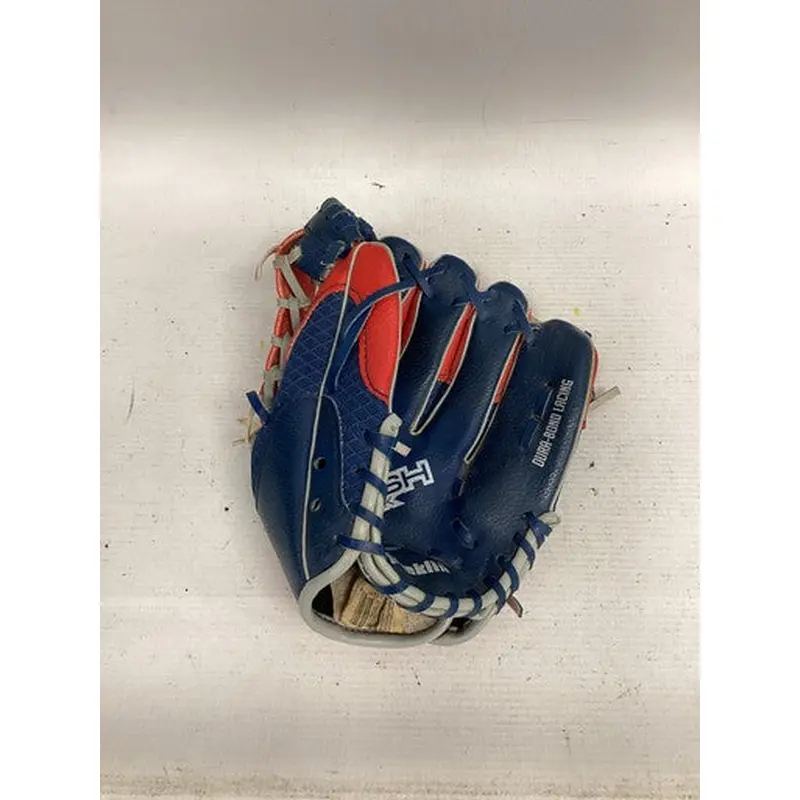 Used Franklin MESH TEK BB/SB Glove RH Throw Royal Blue 9 1/2" 11851-S000034748