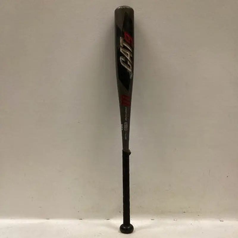 Used Marucci CAT 9 BB/SB USSSA 2 3/4 Bat 30" 11725-S000485897