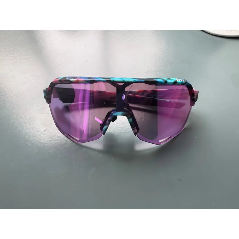 100 Percent Polarized Sunglasses