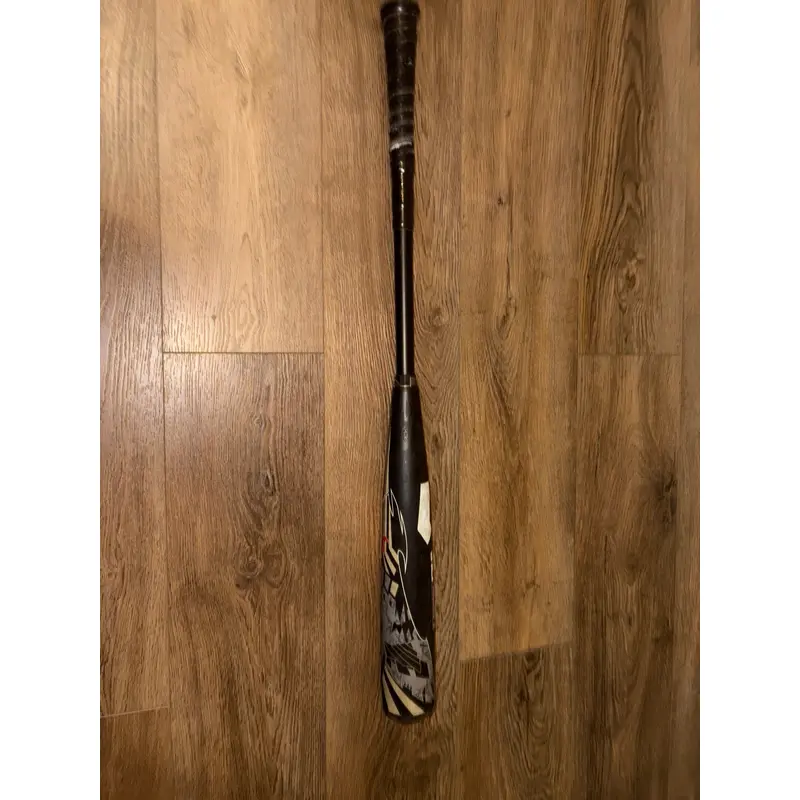 2022 DeMarini BBCOR Certified Voodoo (-3) Hybrid 30 oz 33" (Used)