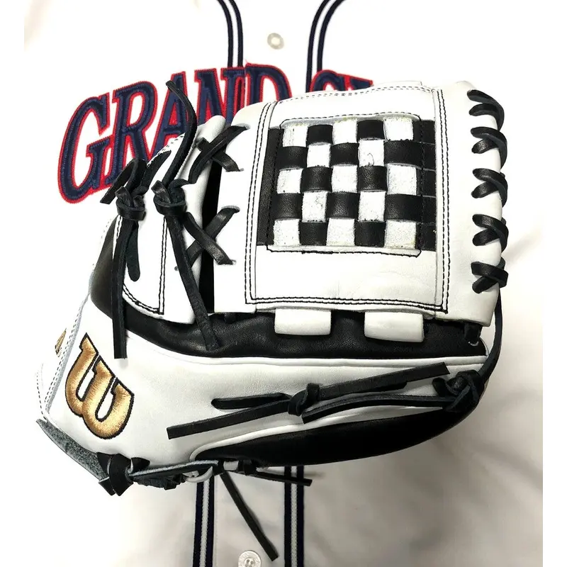 2023 WILSON A2000 P12 CUSTOM CLASSIC- 12.0" FASTPITCH GLOVE - RHT