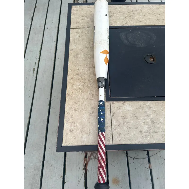 DeMarini USSSA Certified CF (-8) Composite 23 oz 31" (Used)