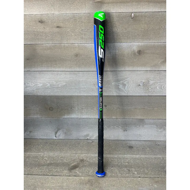 Easton Baseball Bat Speed Brigade S250 29" 19oz  2 1/4" Dia. Model YSB18S250
