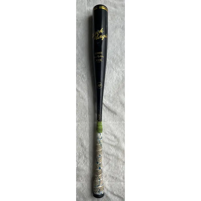 Easton Black Magic USSSA 31/21 Baseball Bat -10 1.15BPF