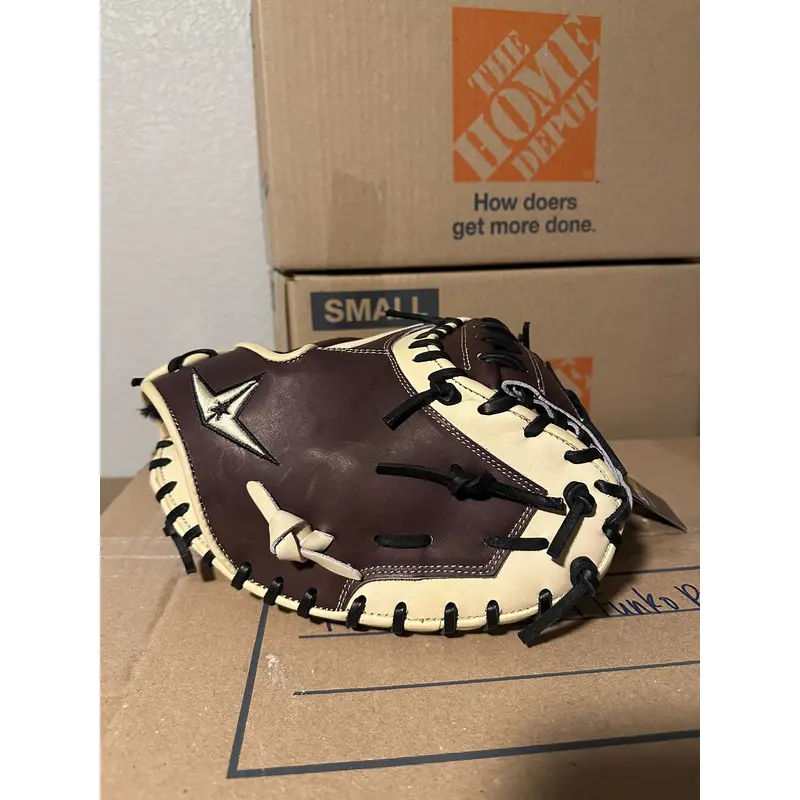 New Right Hand Throw 34" Baseball Glove