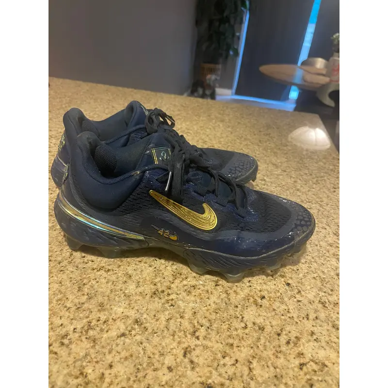 Nike Jackie, Robinson, cleats