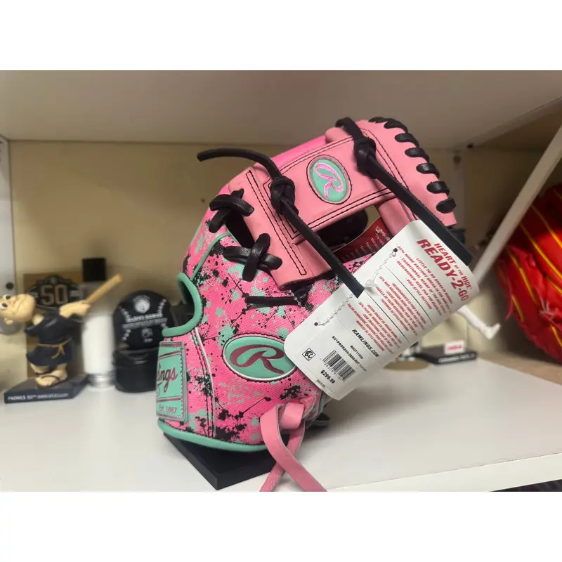 Rawlings Heart of the Hide 2025 Splatter 11.5 RHT