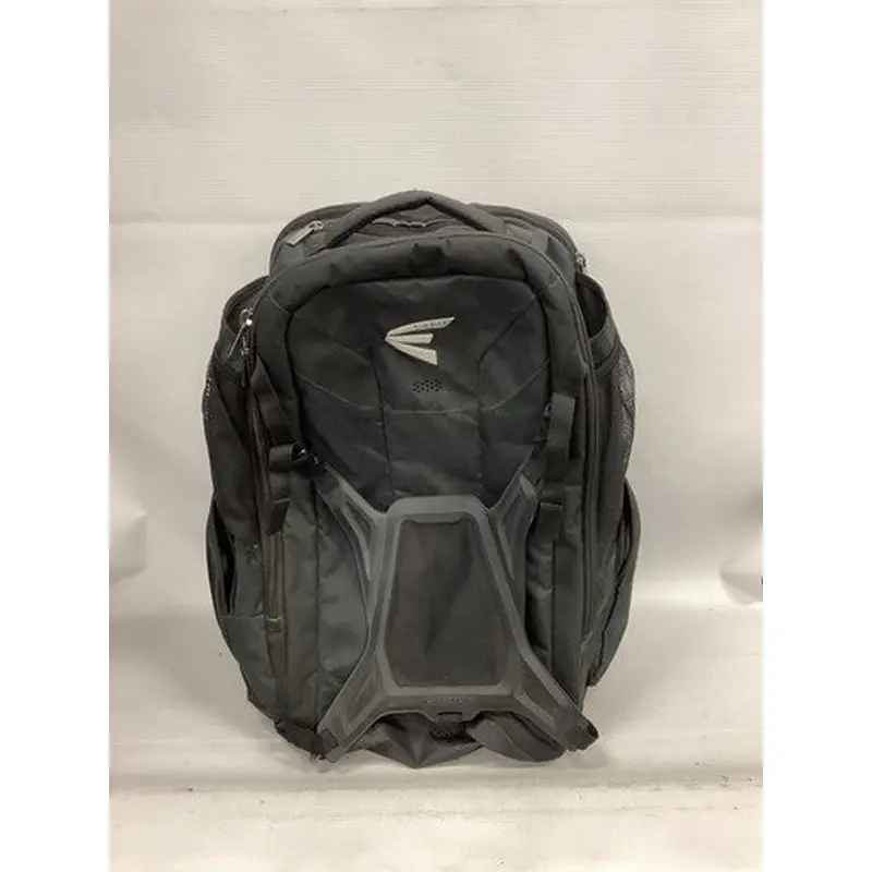 Used Easton ELITE BACKPACK BB/SB Player Backpack Black 11851-S000034816