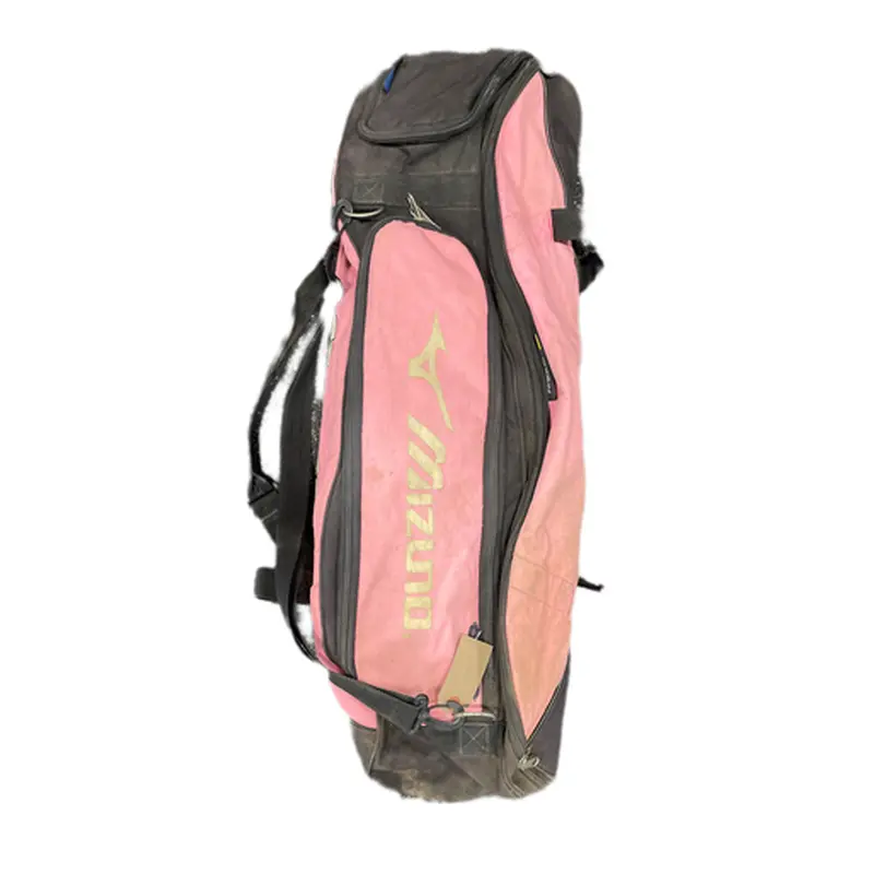 Used Mizuno Bag Baseball And Softball Equipment Bags 11735-s000332266