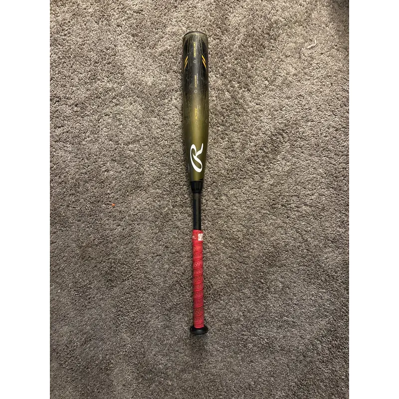 2023 Rawlings ICON