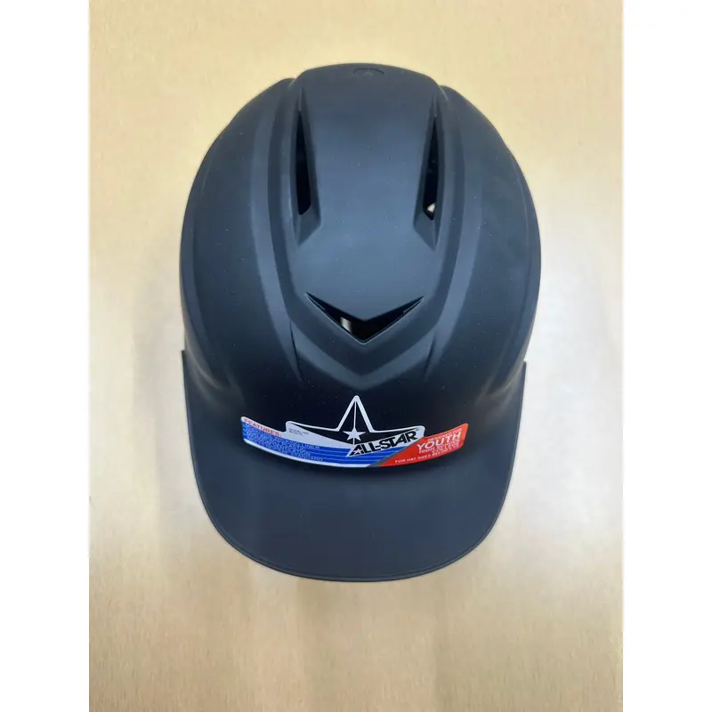 5 7/8 - 6 3/4 All Star BB3010 Batting Helmet (New)