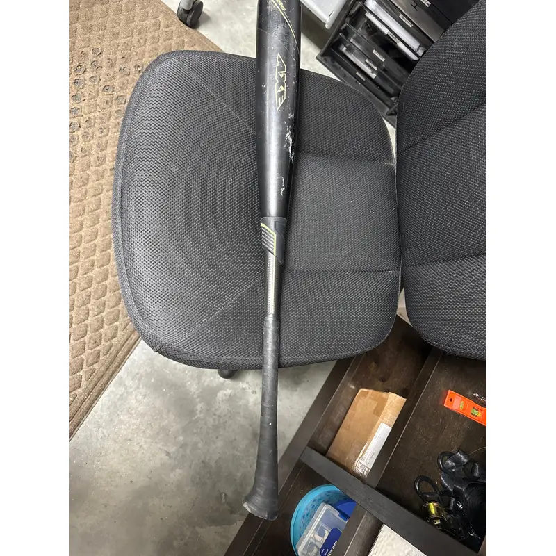 AXE Avenge Bat (-10) 21 oz 31" (Used)