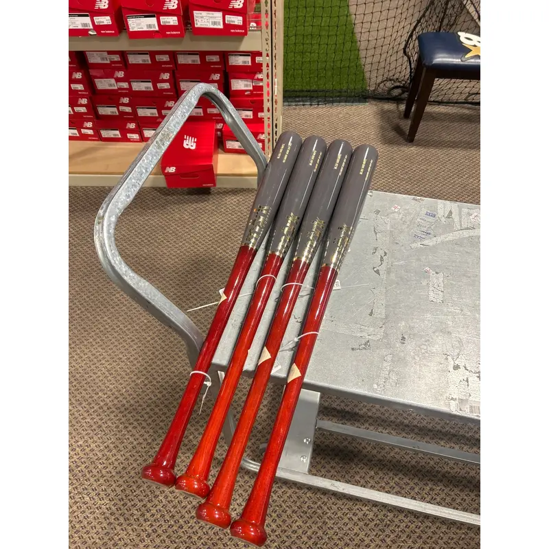 Mark Lumber 2023 Wood (-3) Bat