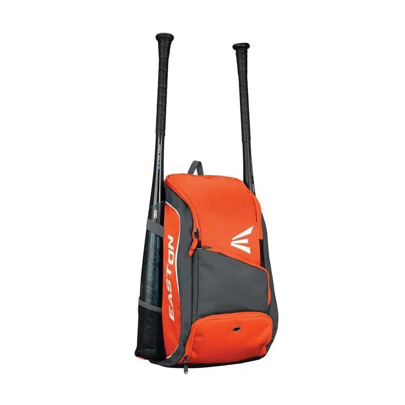 New Easton GAME READY BB/SB Player Backpack 11613-GAME-READY