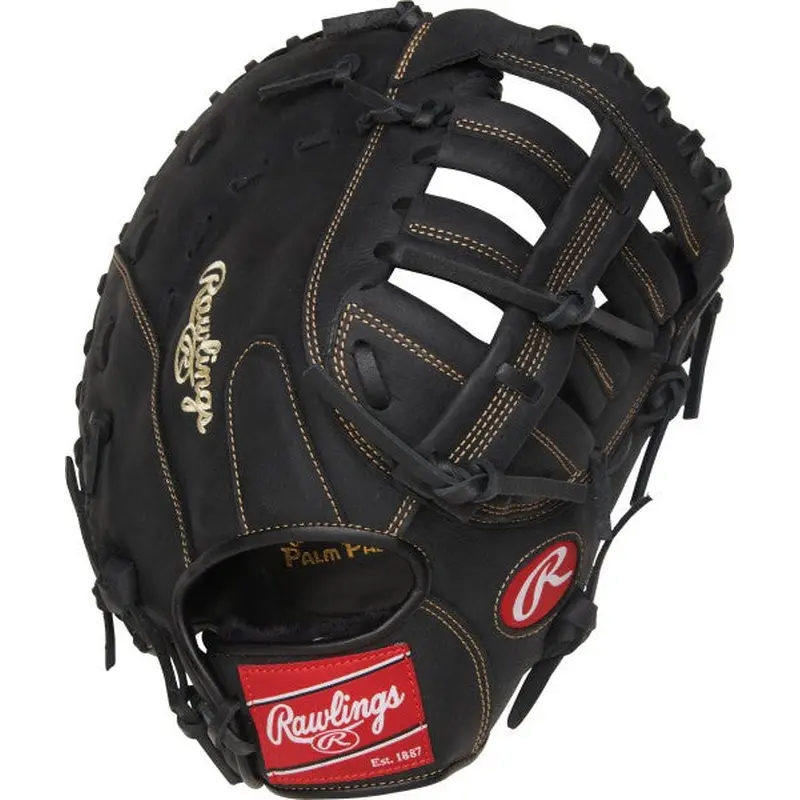 New Rawlings RENEGADE BB/SB Glove LH Throw 11613-RENEGADE