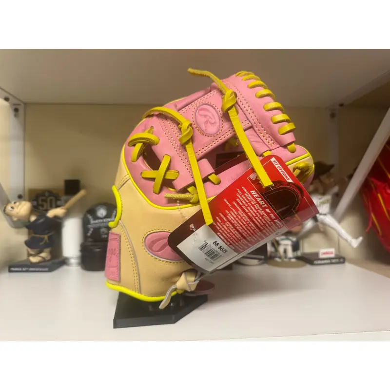 Rawlings Heart of the Hide PROR312U-2P 11.25 Baseball Glove