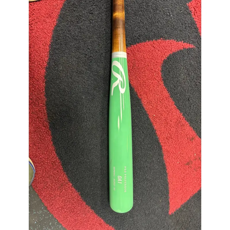 Rawlings Pro Preferred Bat (-3) Maple 29 oz 33" (New)