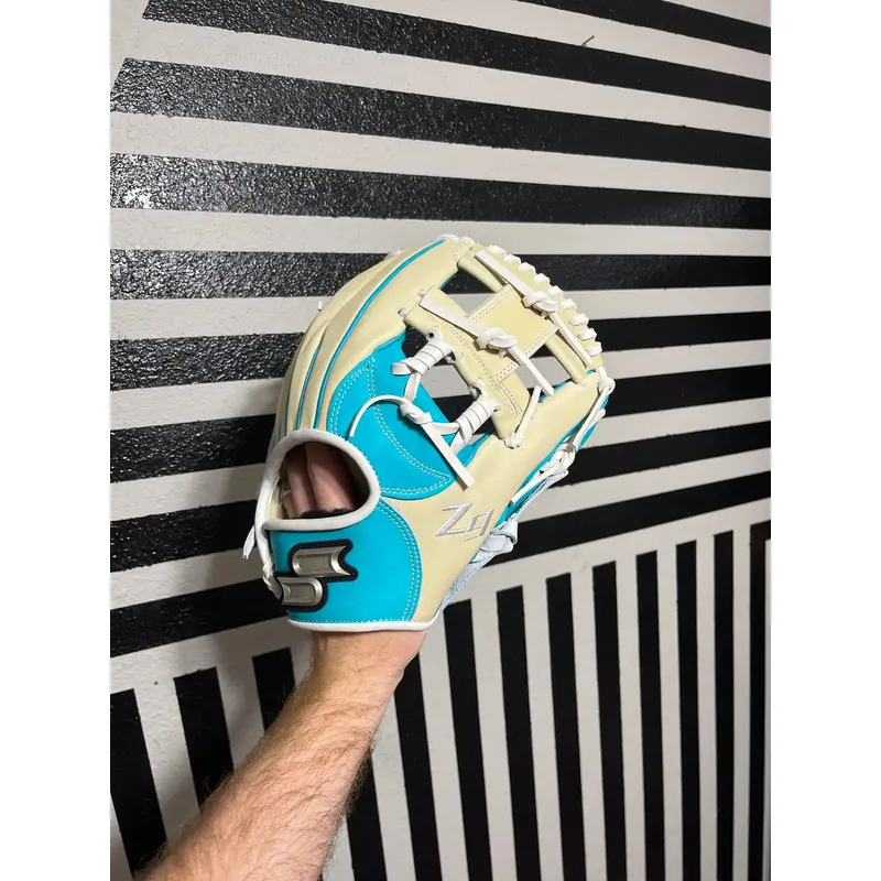 SSK Z9 11.5 Maestro infield baseball glove