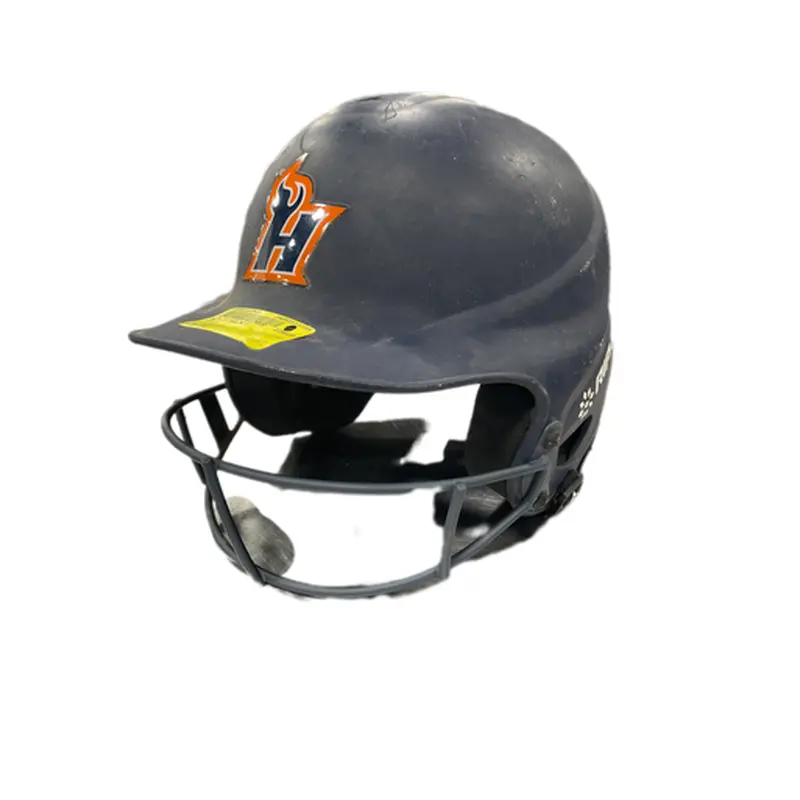 Used Rip-it Helmet S M Size 6-6 7 8 Baseball And Softball Helmets 11735-s000332502
