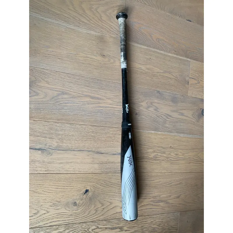 Used  Victus BBCOR Certified Alloy 30 oz 33" Nox Bat