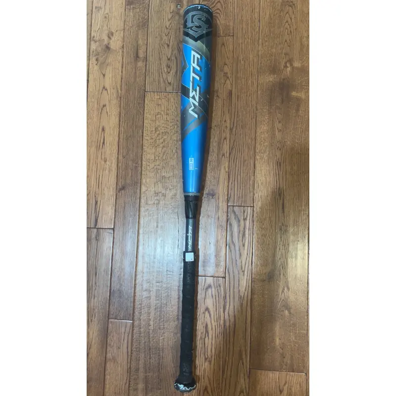 2020 Louisville Slugger Meta BBCOR 32 In. 29 Oz Great Condition (VERY HOT)