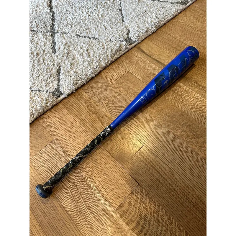 2023 Louisville Slugger USSSA Certified Meta One (-10) Composite 20 oz 30" (Used)