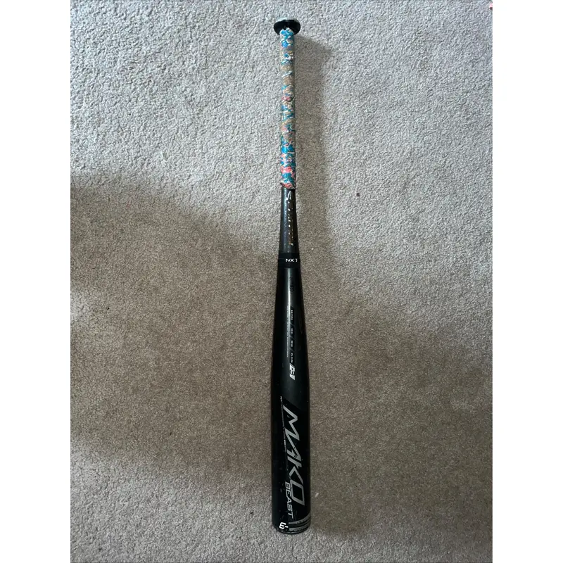 Easton Mako Composite BBCOR Certified Bat (-3)  30 oz 33" (Used)