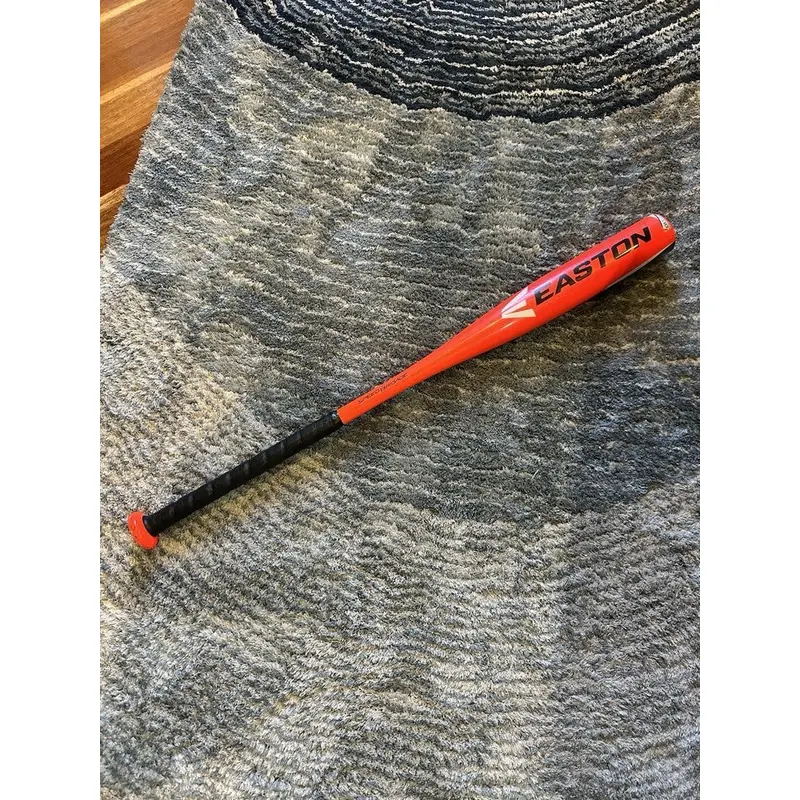 Easton Speed Brigade S50 Baseball Bat  Red Black Model # YB16550  31"  21oz