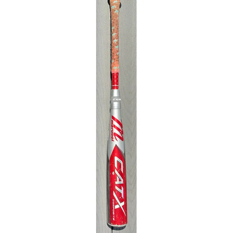 Marucci Cat X Baseball Bat -5