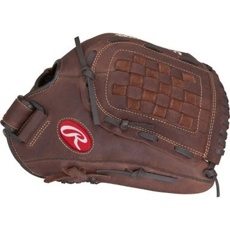 New PLAYER PREF 12 1/2" LHT 11613-RAWP125BFLFR