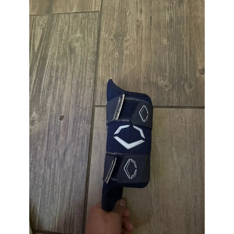 Senior EvoShield Leg guard Shin Guards (Used)